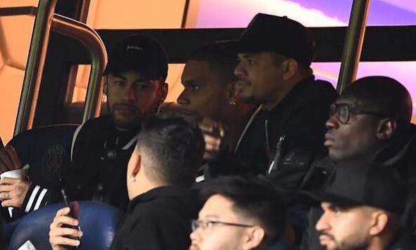 巴黎VS多特解签：图赫尔战旧主 内少欲弥补遗憾